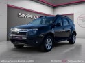 Dacia duster 1.5 dci 110 4x4 lauréate clim garantie 12 mois occasion simplicicar labarthe simplicicar simplicibike france