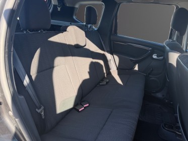 Dacia duster 1.5 dci 110 4x4 lauréate clim garantie 12 mois occasion simplicicar labarthe simplicicar simplicibike france