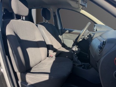 Dacia duster 1.5 dci 110 4x4 lauréate clim garantie 12 mois occasion simplicicar labarthe simplicicar simplicibike france