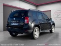 Dacia duster 1.5 dci 110 4x4 lauréate clim garantie 12 mois occasion simplicicar labarthe simplicicar simplicibike france