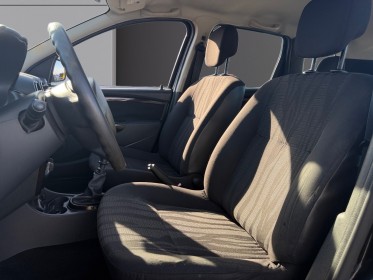 Dacia duster 1.5 dci 110 4x4 lauréate clim garantie 12 mois occasion simplicicar labarthe simplicicar simplicibike france