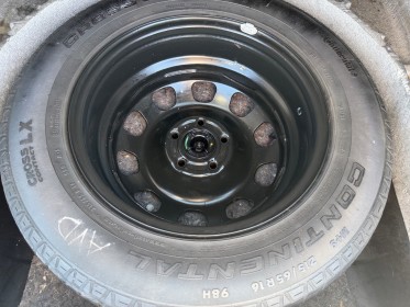 Dacia duster 1.5 dci 110 4x4 lauréate clim garantie 12 mois occasion simplicicar labarthe simplicicar simplicibike france