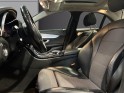 Mercedes classe c executive 180d 7g-tronic plus caméra de recul toit ouvrant garantie 12 mois occasion montpellier (34)...