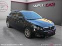 Peugeot 308 bluehdi 130ch ss eat6 style occasion cannes (06) simplicicar simplicibike france