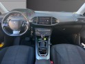 Peugeot 308 bluehdi 130ch ss eat6 style occasion cannes (06) simplicicar simplicibike france