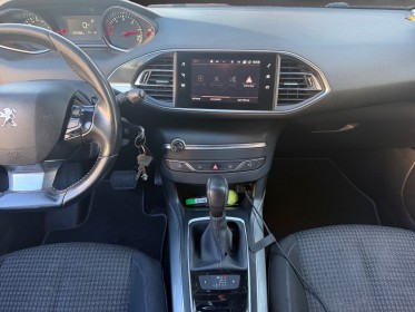 Peugeot 308 bluehdi 130ch ss eat6 style occasion cannes (06) simplicicar simplicibike france