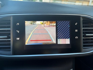 Peugeot 308 bluehdi 130ch ss eat6 style occasion cannes (06) simplicicar simplicibike france