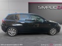 Peugeot 308 bluehdi 130ch ss eat6 style occasion cannes (06) simplicicar simplicibike france