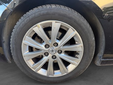 Peugeot 308 bluehdi 130ch ss eat6 style occasion cannes (06) simplicicar simplicibike france