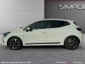 Renault clio v 5 blue dci 85 - carplay - attelage - garantie 12 mois occasion simplicicar nimes - rb auto simplicicar...
