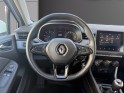 Renault clio v 5 blue dci 85 - carplay - attelage - garantie 12 mois occasion simplicicar nimes - rb auto simplicicar...