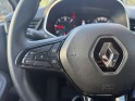 Renault clio v 5 blue dci 85 - carplay - attelage - garantie 12 mois occasion simplicicar nimes - rb auto simplicicar...