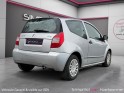 Citroen c2 c2 hdi 70 airdream collection climatisation régulateur garantie 12 mois occasion simplicicar narbonne simplicicar...