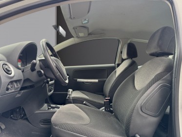 Citroen c2 c2 hdi 70 airdream collection climatisation régulateur garantie 12 mois occasion simplicicar narbonne simplicicar...