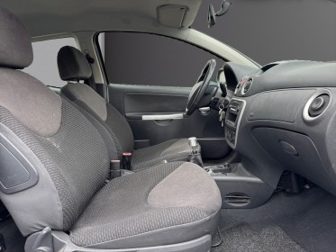 Citroen c2 c2 hdi 70 airdream collection climatisation régulateur garantie 12 mois occasion simplicicar narbonne simplicicar...