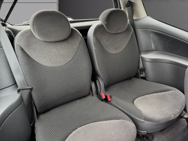 Citroen c2 c2 hdi 70 airdream collection climatisation régulateur garantie 12 mois occasion simplicicar narbonne simplicicar...