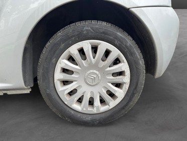 Citroen c2 c2 hdi 70 airdream collection climatisation régulateur garantie 12 mois occasion simplicicar narbonne simplicicar...