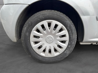 Citroen c2 c2 hdi 70 airdream collection climatisation régulateur garantie 12 mois occasion simplicicar narbonne simplicicar...