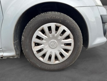 Citroen c2 c2 hdi 70 airdream collection climatisation régulateur garantie 12 mois occasion simplicicar narbonne simplicicar...