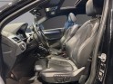 Bmw x2 f39 xdrive 18d m sport 150ch bva8 caméra de recul garantie 12 mois occasion montpellier (34) simplicicar simplicibike...