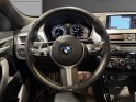 Bmw x2 f39 xdrive 18d m sport 150ch bva8 caméra de recul garantie 12 mois occasion montpellier (34) simplicicar simplicibike...