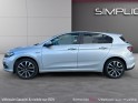 Fiat tipo station wagon my20 1.4 95 ch lounge apple carplay camera recul garantie 12 mois occasion simplicicar...