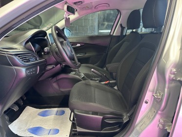 Fiat tipo station wagon my20 1.4 95 ch lounge apple carplay camera recul garantie 12 mois occasion simplicicar...