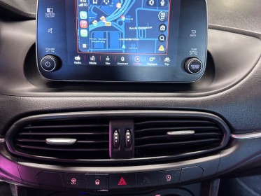 Fiat tipo station wagon my20 1.4 95 ch lounge apple carplay camera recul garantie 12 mois occasion simplicicar...
