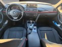 Bmw serie 3 touring f31 328i 245 ch sport a garantie 12 mois occasion montpellier (34) simplicicar simplicibike france
