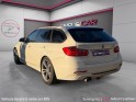 Bmw serie 3 touring f31 328i 245 ch sport a garantie 12 mois occasion montpellier (34) simplicicar simplicibike france