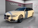 Bmw serie 3 touring f31 328i 245 ch sport a garantie 12 mois occasion montpellier (34) simplicicar simplicibike france