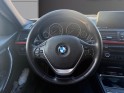 Bmw serie 3 touring f31 328i 245 ch sport a garantie 12 mois occasion montpellier (34) simplicicar simplicibike france