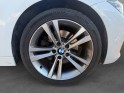 Bmw serie 3 touring f31 328i 245 ch sport a garantie 12 mois occasion montpellier (34) simplicicar simplicibike france
