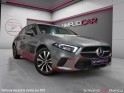 Mercedes classe a business 250e 218ch 8g-dct business line caméra origine france garantie 12 mois occasion simplicicar nancy...