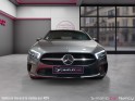 Mercedes classe a business 250e 218ch 8g-dct business line caméra origine france garantie 12 mois occasion simplicicar nancy...