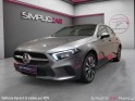 Mercedes classe a business 250e 218ch 8g-dct business line caméra origine france garantie 12 mois occasion simplicicar nancy...