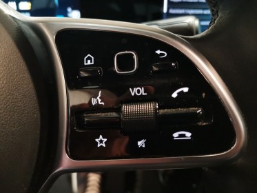 Mercedes classe a business 250e 218ch 8g-dct business line caméra origine france garantie 12 mois occasion simplicicar nancy...