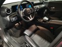 Mercedes classe a business 250e 218ch 8g-dct business line caméra origine france garantie 12 mois occasion simplicicar nancy...