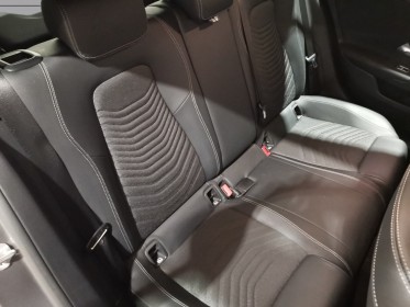 Mercedes classe a business 250e 218ch 8g-dct business line caméra origine france garantie 12 mois occasion simplicicar nancy...