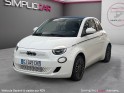 Fiat 500 nouvelle e electrique 118 ch la prima toit ouvrant - carplay sans fil - garantie 12 mois occasion simplicicar nimes...