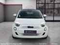 Fiat 500 nouvelle e electrique 118 ch la prima toit ouvrant - carplay sans fil - garantie 12 mois occasion simplicicar nimes...