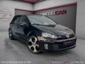 Volkswagen golf gti 2.0 tsi 210ch ds6 occasion simplicicar la fleche simplicicar simplicibike france