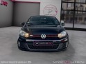 Volkswagen golf gti 2.0 tsi 210ch ds6 occasion simplicicar la fleche simplicicar simplicibike france