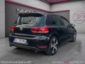 Volkswagen golf gti 2.0 tsi 210ch ds6 occasion simplicicar la fleche simplicicar simplicibike france