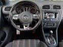 Volkswagen golf gti 2.0 tsi 210ch ds6 occasion simplicicar la fleche simplicicar simplicibike france