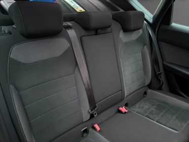 Seat ateca 1.5 tsi 150 ch act start/stop dsg7 xcellence, caméra 360, toit pano, hayon elec, garantie 12 mois occasion...