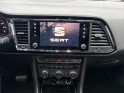 Seat ateca 1.5 tsi 150 ch act start/stop dsg7 xcellence, caméra 360, toit pano, hayon elec, garantie 12 mois occasion...