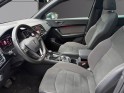 Seat ateca 1.5 tsi 150 ch act start/stop dsg7 xcellence, caméra 360, toit pano, hayon elec, garantie 12 mois occasion...