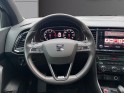 Seat ateca 1.5 tsi 150 ch act start/stop dsg7 xcellence, caméra 360, toit pano, hayon elec, garantie 12 mois occasion...