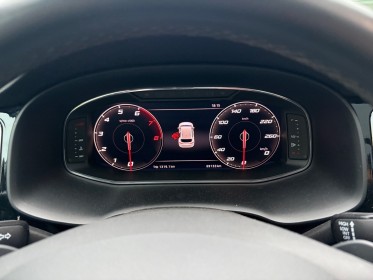 Seat ateca 1.5 tsi 150 ch act start/stop dsg7 xcellence, caméra 360, toit pano, hayon elec, garantie 12 mois occasion...